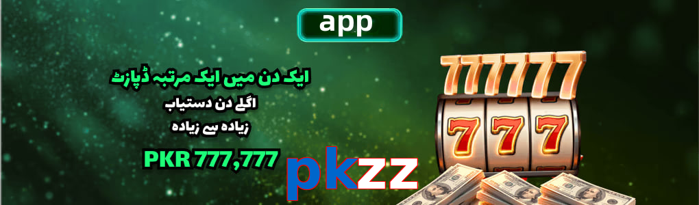 Pkzz app