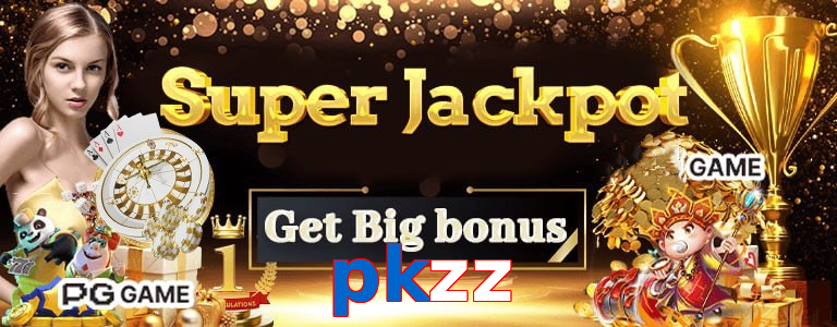 Pkzz promo banner