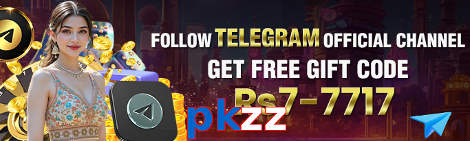 Pkzz games banner